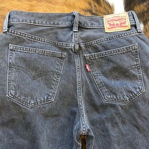 Levi Jeans